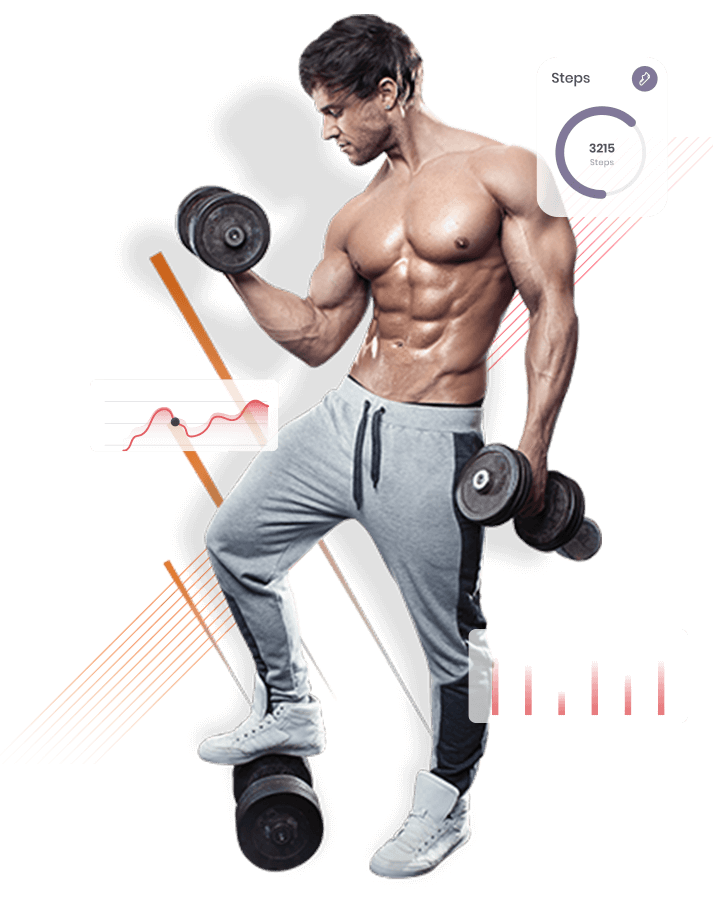 Online Fitness Training and Consulting Software