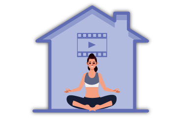 Software for Yoga Trainer